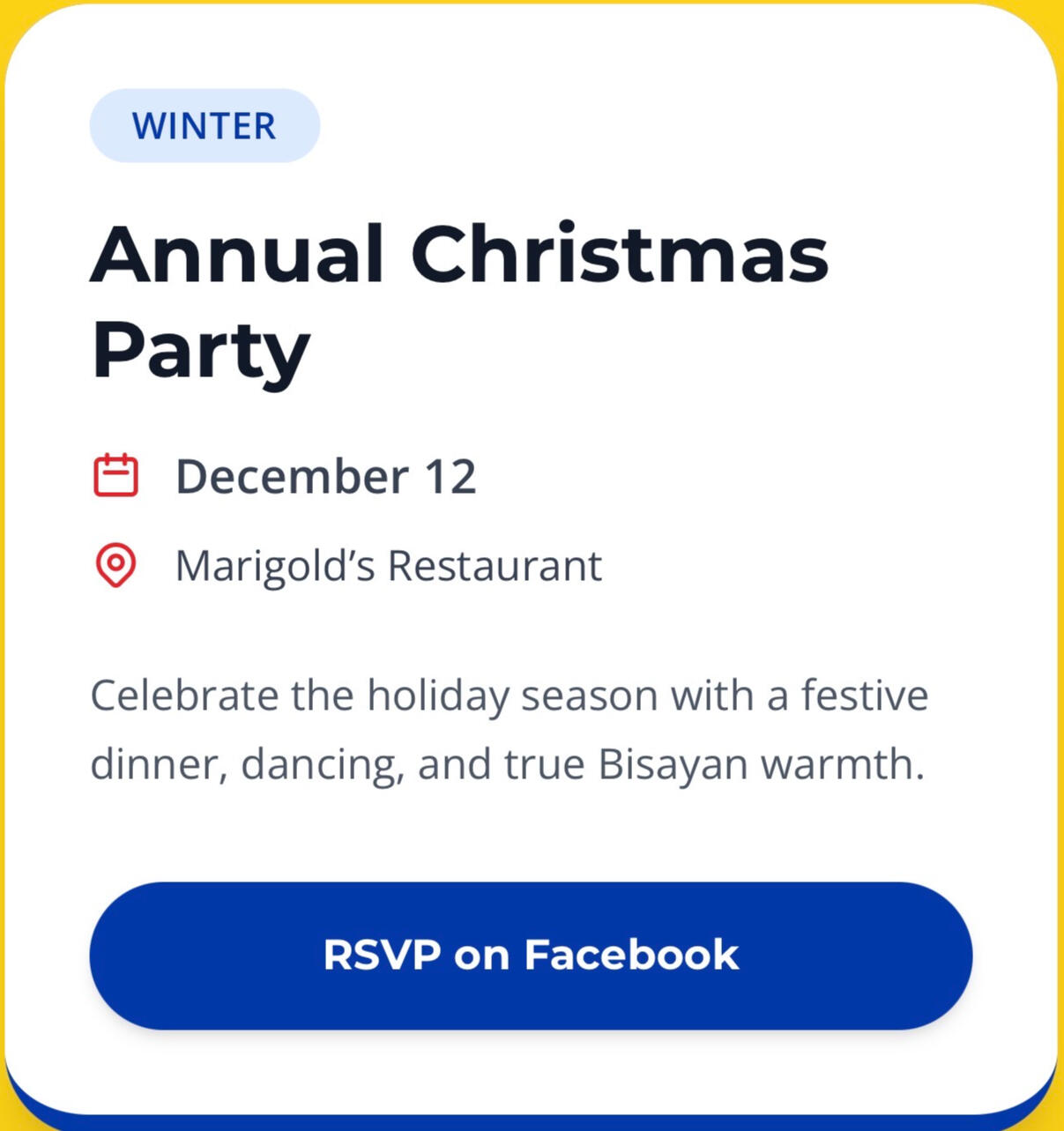 Christmas Christmas